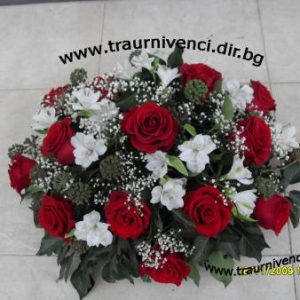 Funeral wreaths 01